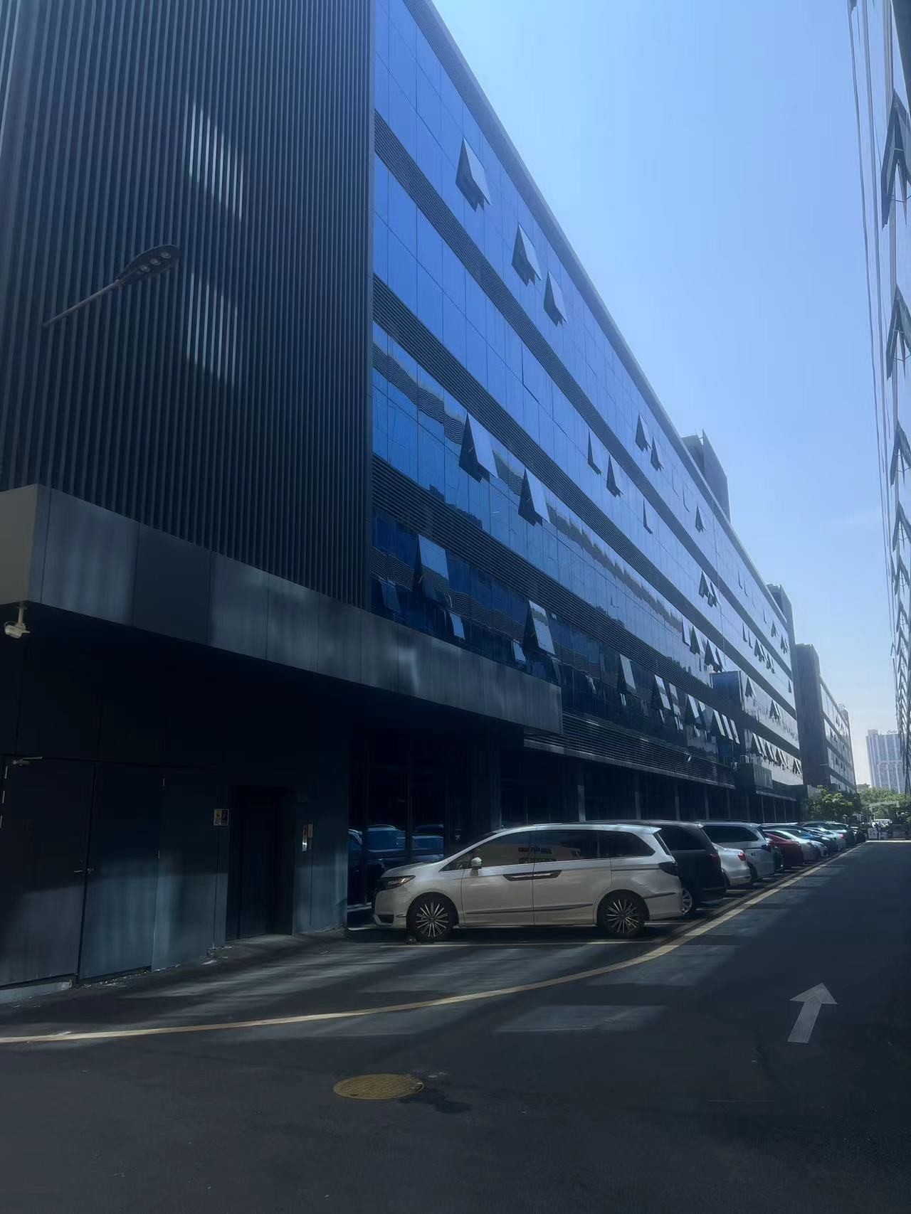 Chiny Guangzhou Vinas clothing technology Co., LTD profil firmy